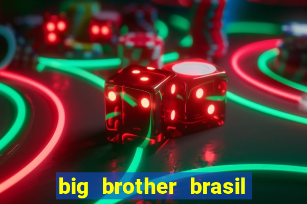 big brother brasil 777 plataforma